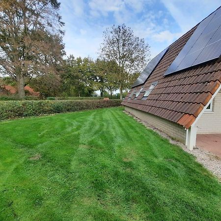 De Vecht, 124 - Centraal Gelegen Aan Vijver Gramsbergen Exterior foto