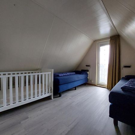 De Vecht, 124 - Centraal Gelegen Aan Vijver Gramsbergen Exterior foto