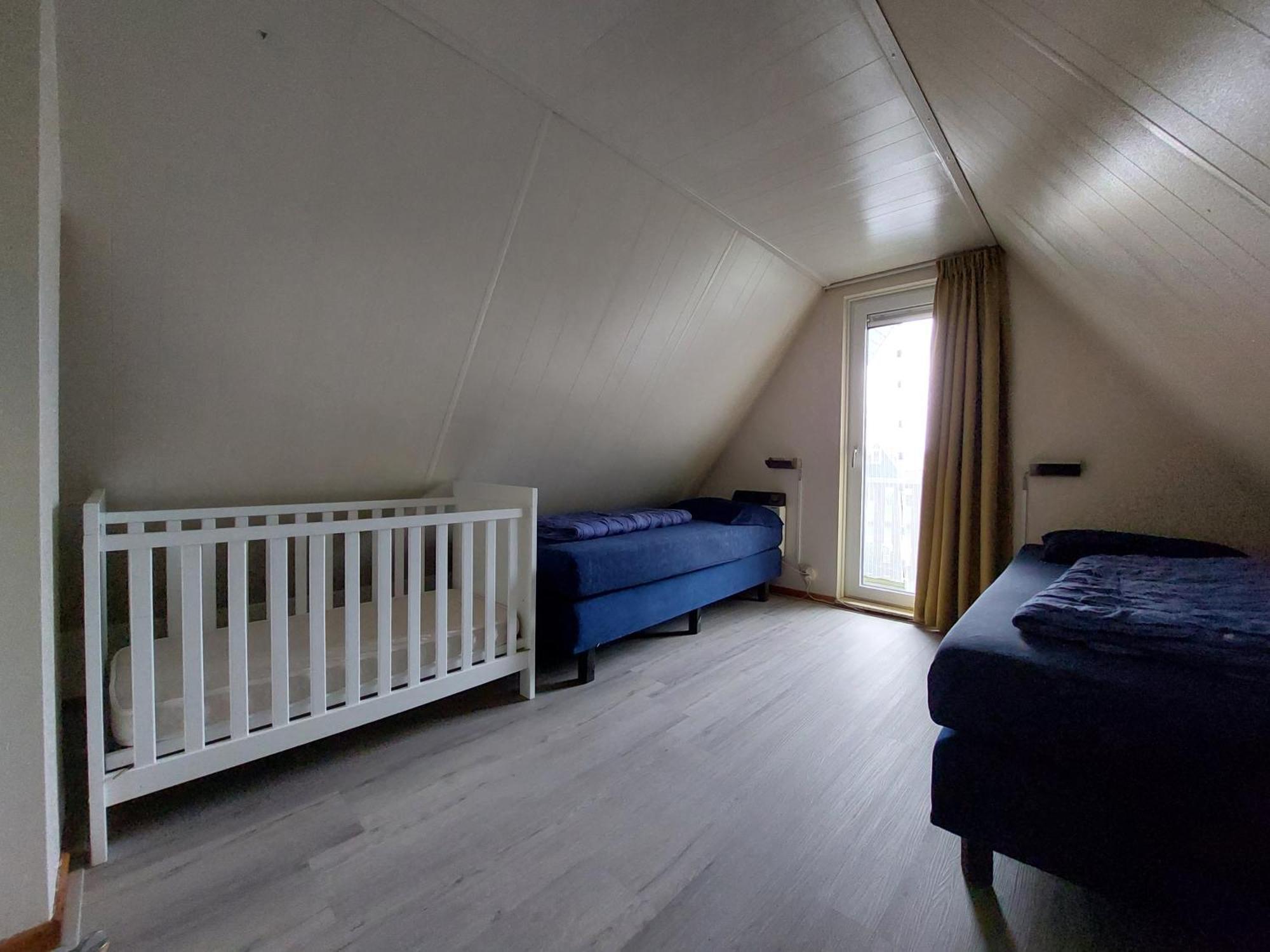 De Vecht, 124 - Centraal Gelegen Aan Vijver Gramsbergen Exterior foto